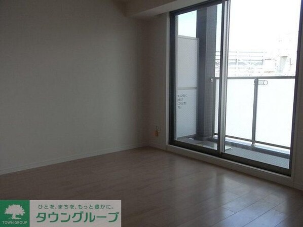 エスティメゾン王子の物件内観写真